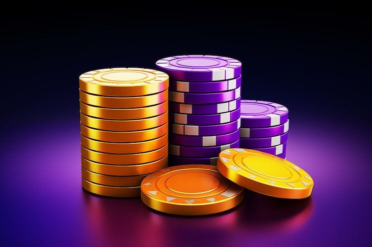 pkr win Bonus Symbol Logic